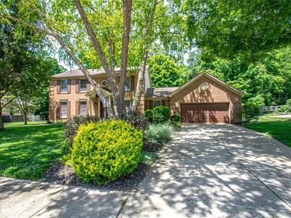 6749 Penridge Drive Centerville, OH 45459