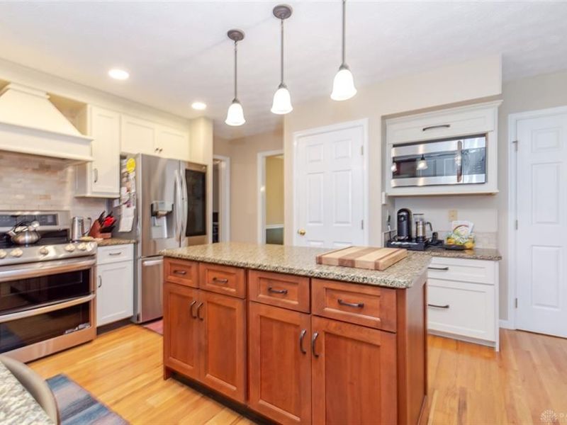 6749 Penridge Drive, Centerville, OH 45459 Photo 17