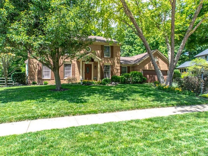 6749 Penridge Drive, Centerville, OH 45459 Photo 2