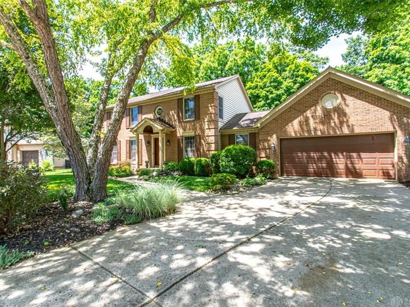 6749 Penridge Drive, Centerville, OH 45459 Photo 3