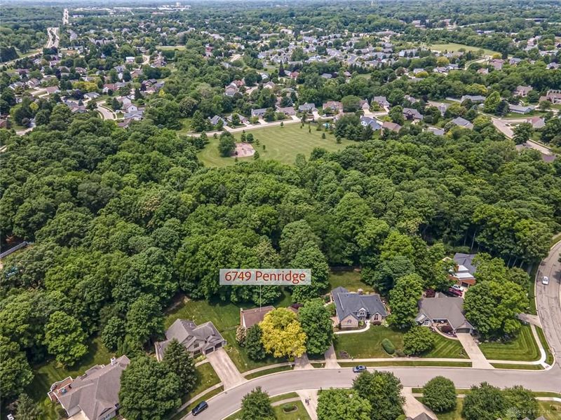 6749 Penridge Drive, Centerville, OH 45459 Photo 6