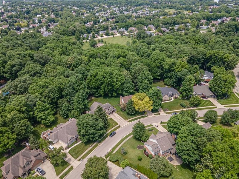 6749 Penridge Drive, Centerville, OH 45459 Photo 7