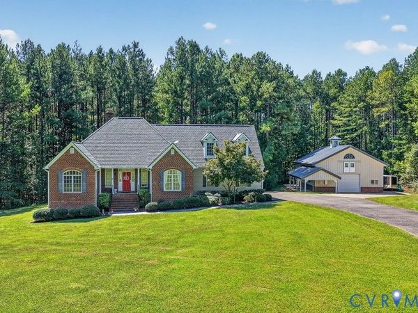 15397 Harlow Farm Way , Glen Allen, VA 23059