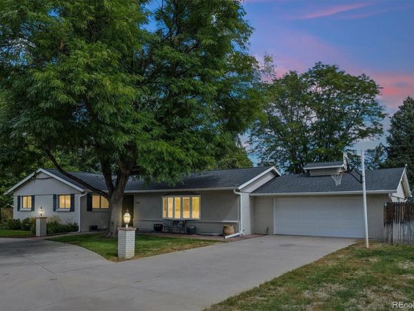 4442 S Yosemite Court, Greenwood Village, CO 80111