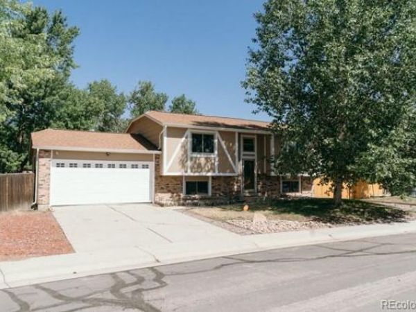 11765 Ash Drive , Thornton, CO 80233