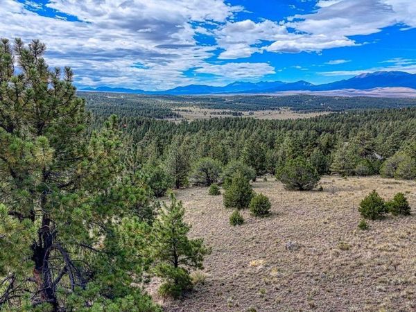 344 Matterhorn Circle , Westcliffe, CO 81252