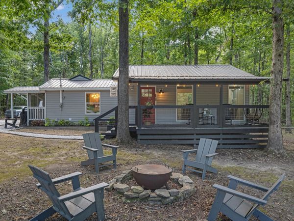 235 Flat Branch Road , Tracy City, TN 37387