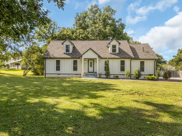 3354 Vapor Trl , Murfreesboro, TN 37127