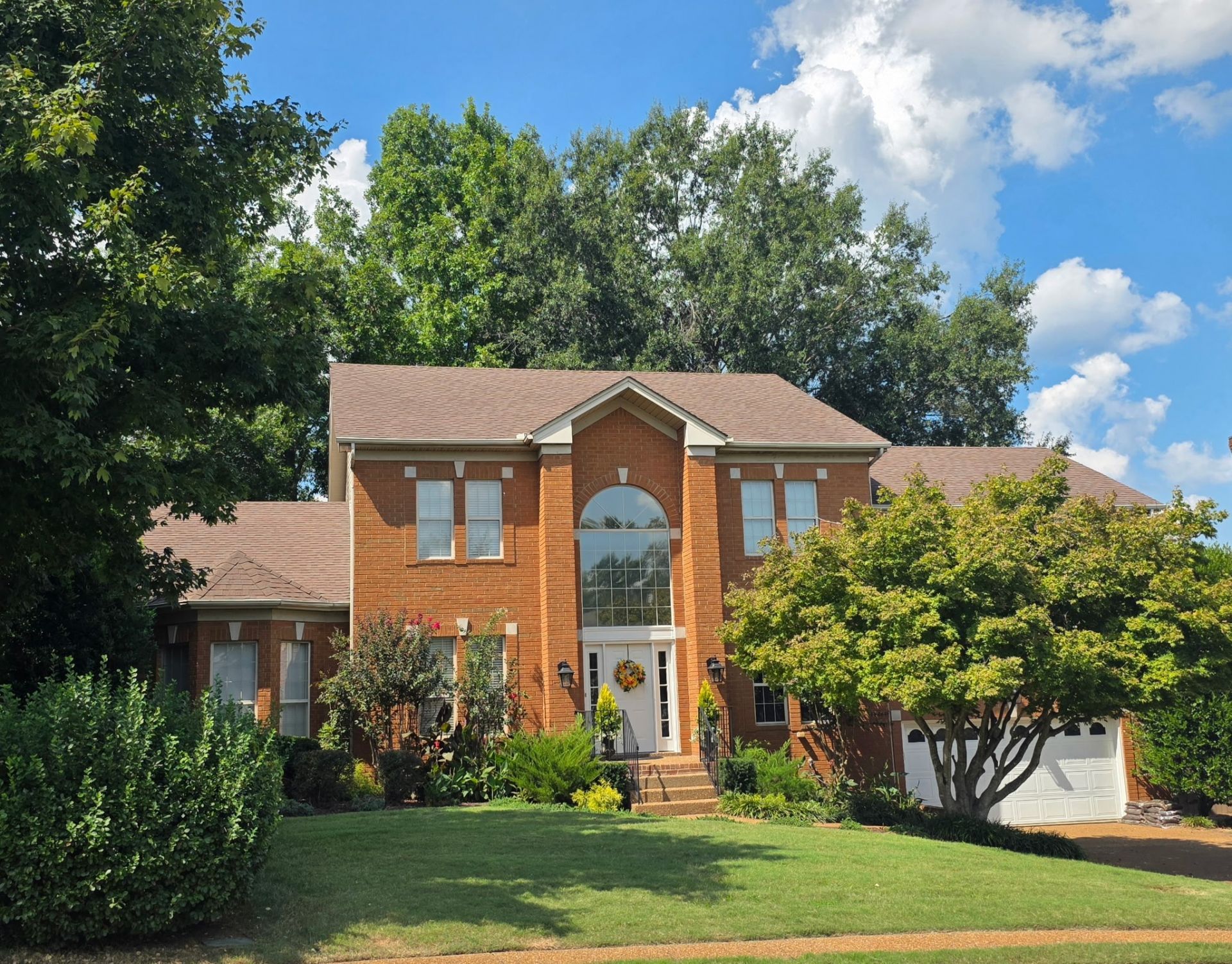 105 Claytie S Nashville, TN 37221