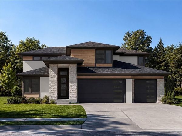 15999 S Twilight Lane, Olathe, KS 66062
