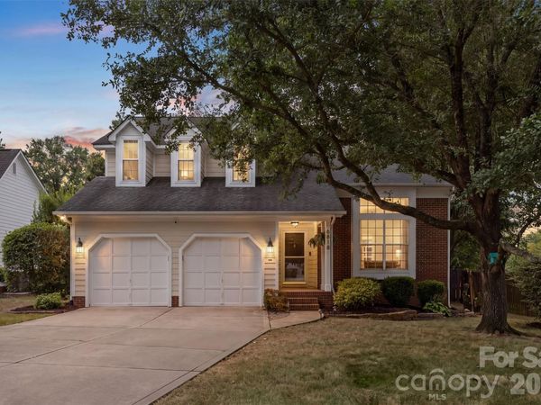 6818 Millingden Court , Charlotte, NC 28277