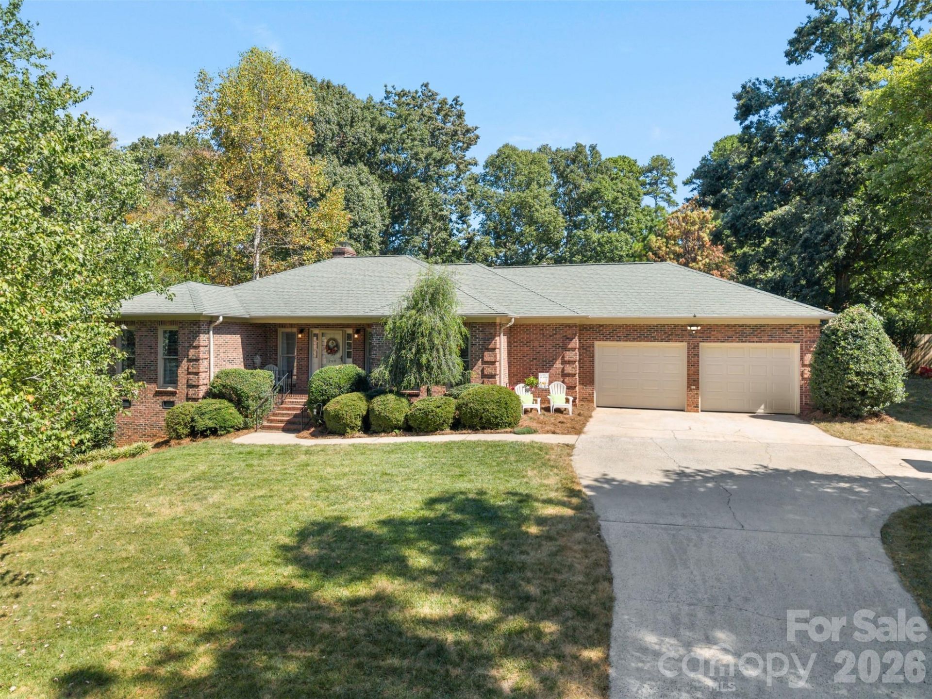 206 Woodridge Drive, Belmont, NC 28012 Main Photo
