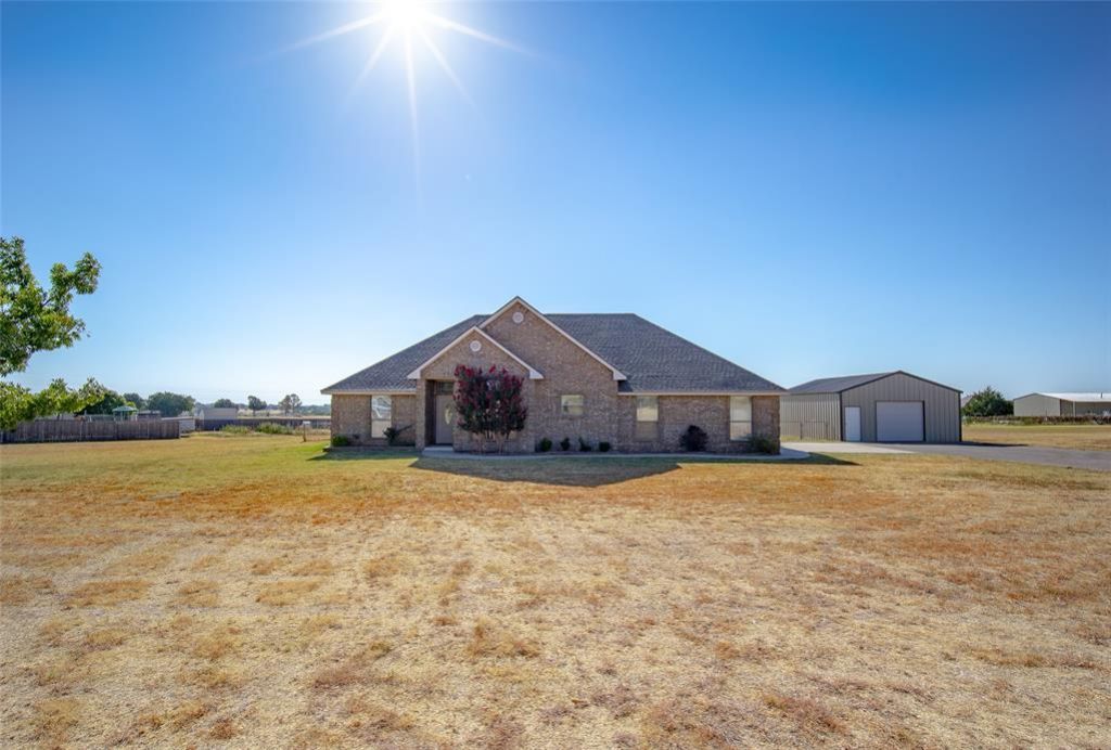 2285 County Road 1311, Blanchard, OK 73010 Main Photo