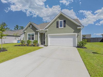 1173 Wading Point Boulevard, Huger, SC 29450