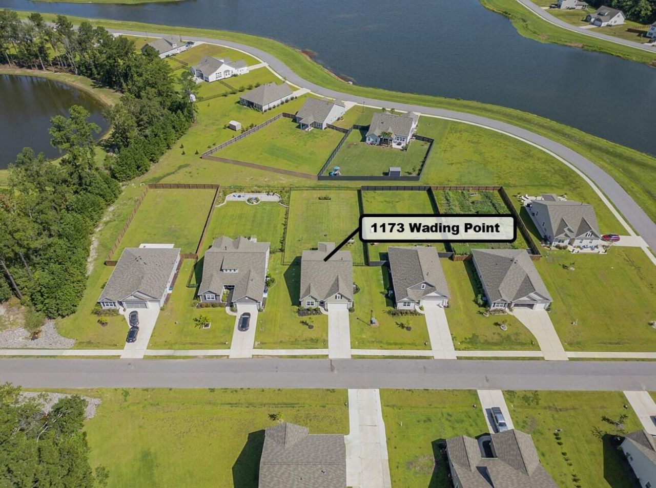 1173 Wading Point Boulevard Photo 44