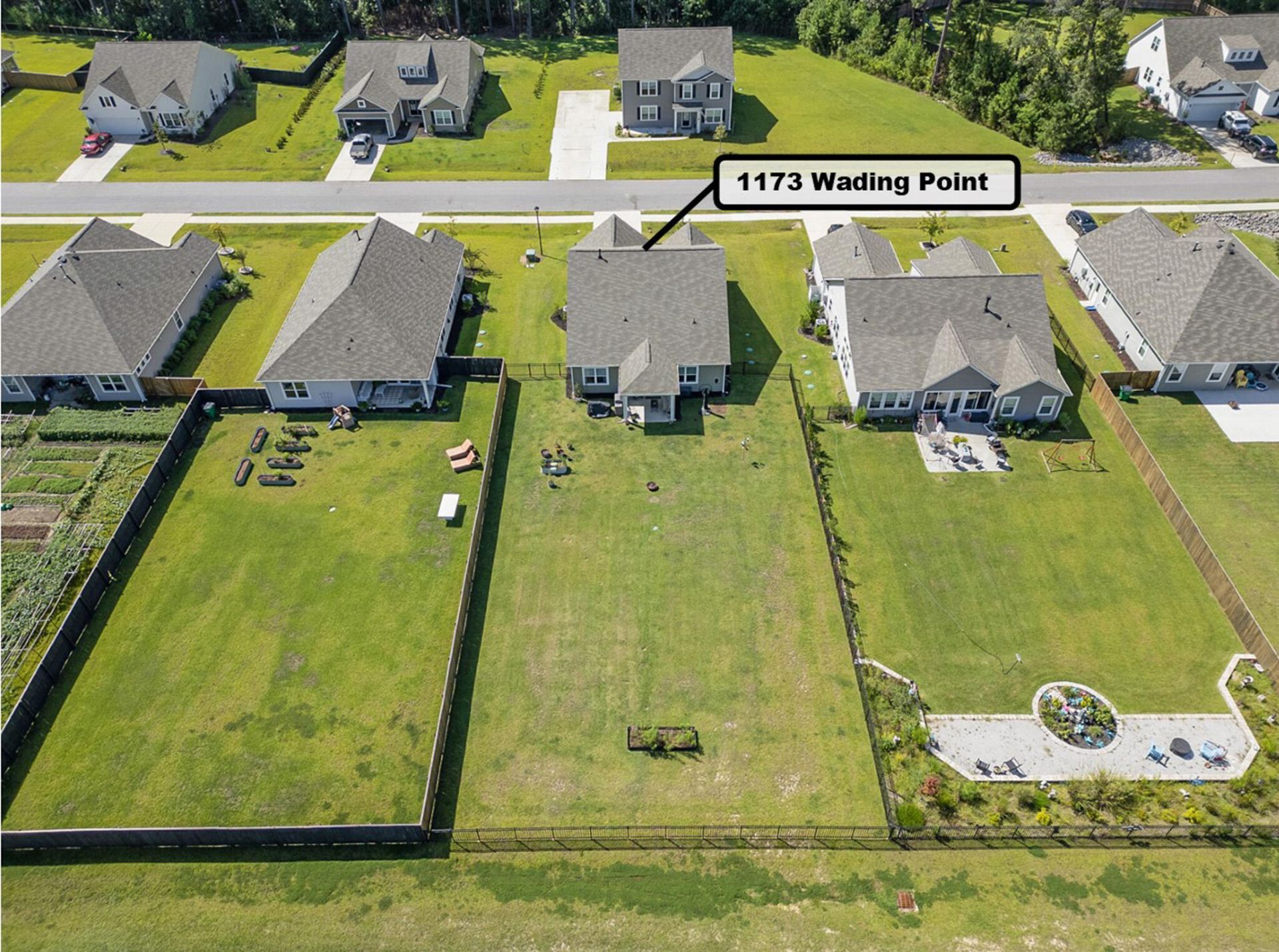 1173 Wading Point Boulevard Photo 45