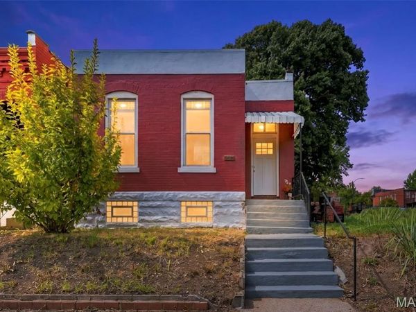2605 Michigan Avenue , St Louis, MO 63118