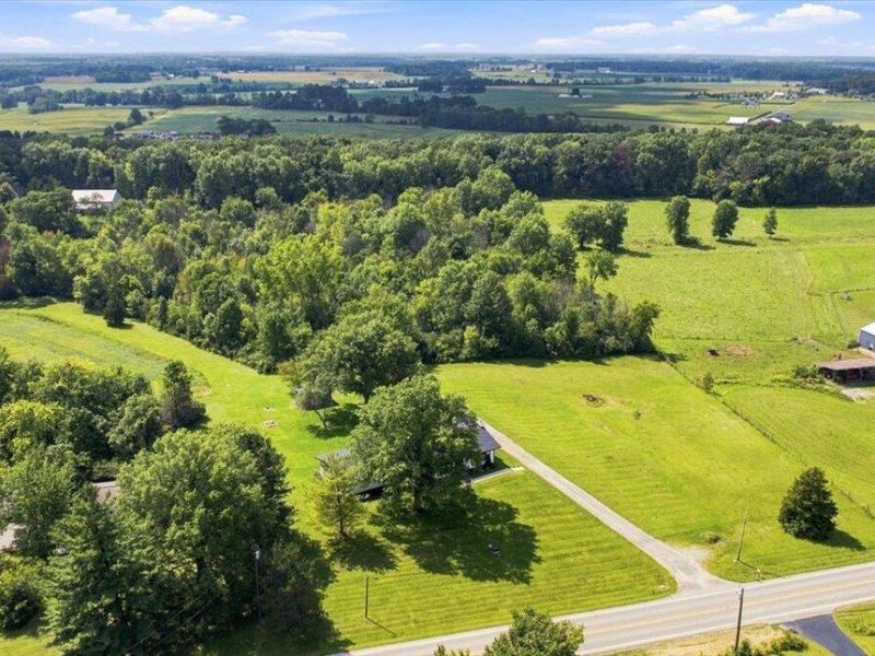 11681 State Route 736, Marysville, OH 43040 Photo 11