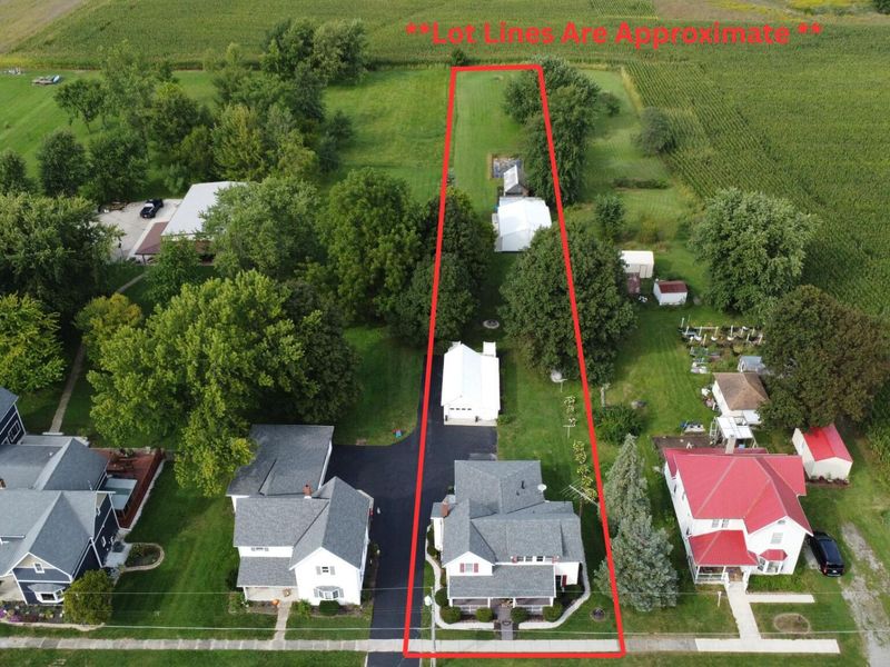 471 E Center Street, West Mansfield, OH 43358 Photo 3