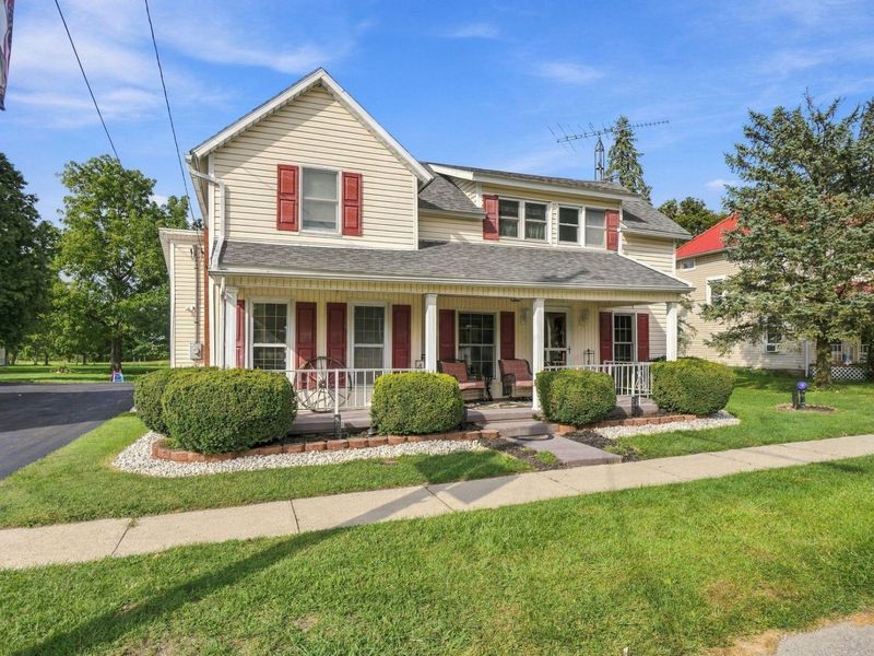 471 E Center Street, West Mansfield, OH 43358 Photo 4
