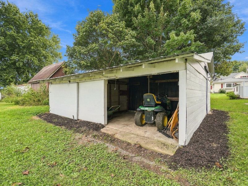 471 E Center Street, West Mansfield, OH 43358 Photo 48