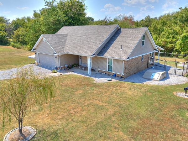 8300 S Lynn Lane Road, Broken Arrow, OK 74012