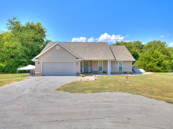 8300 S Lynn Lane Road, Broken Arrow, OK 74012