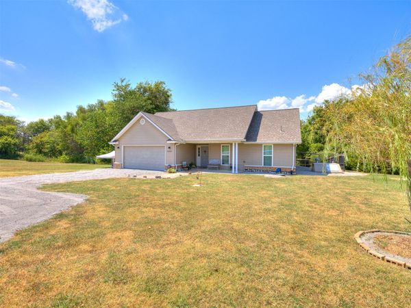 8300 S Lynn Lane Road , Broken Arrow, OK 74012