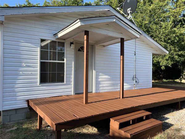 3510 SE Carter Street , Ardmore, OK 73401