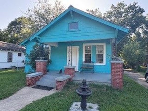 319 N 18th, Muskogee, OK 74401