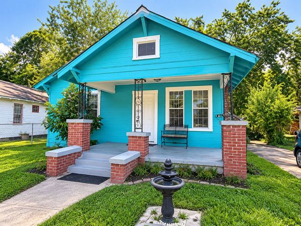 319 N 18th, Muskogee, OK 74401