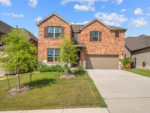6605 Apache Plum LN, Spicewood, TX 78669