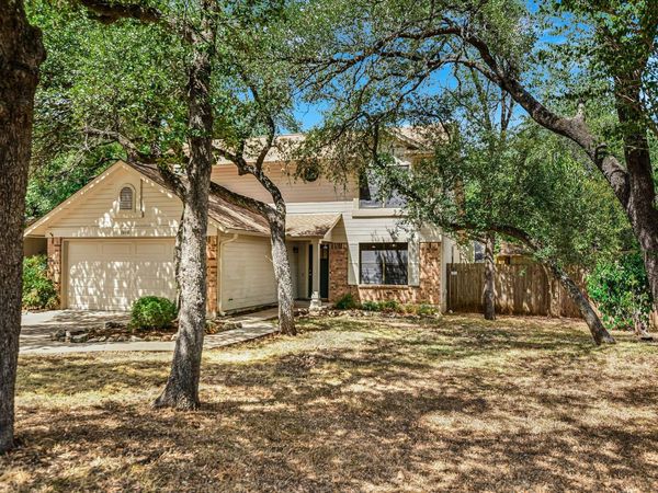 7010 Riverton DR, Austin, TX 78729