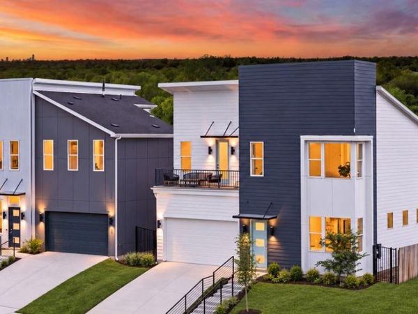 5513 Toscana Ave, Austin, TX 78724