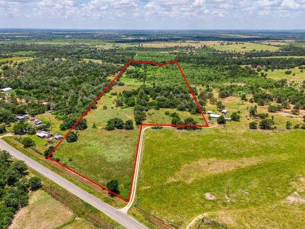 TBD FM 86 Highway, Lockhart, TX 78644
