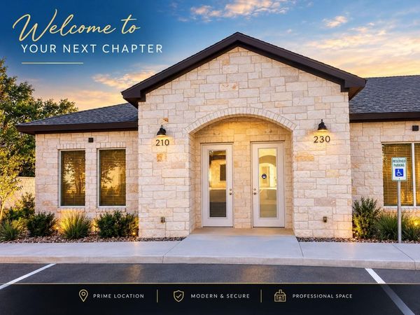 701 Crystal Falls Pkwy PKWY, Unit 230, Leander, TX 78641