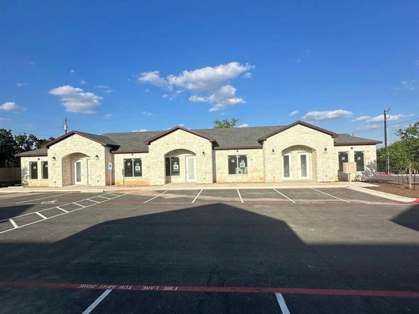 701 Crystal Falls Pkwy PKWY, Unit 230, Leander, TX 78641