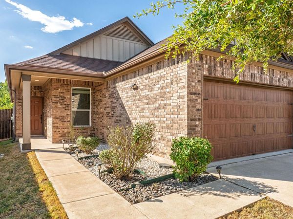 17006 Gibbons PATH , Round Rock, TX 78664