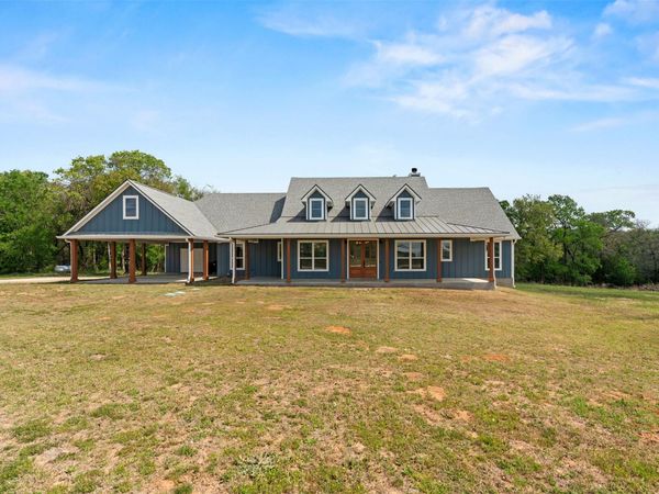 1680 County Road 302, Rockdale, TX 76567