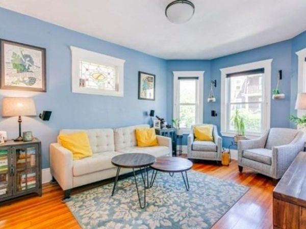 27 King St, Unit 1, Boston, MA 02122