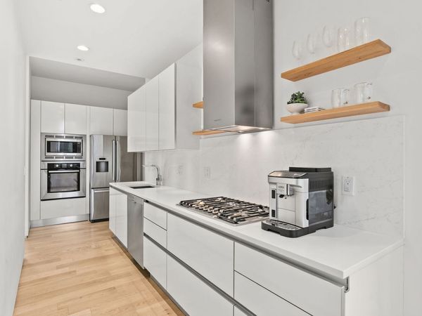 537 East 1st Street, Unit 6A, Boston, MA 02127
