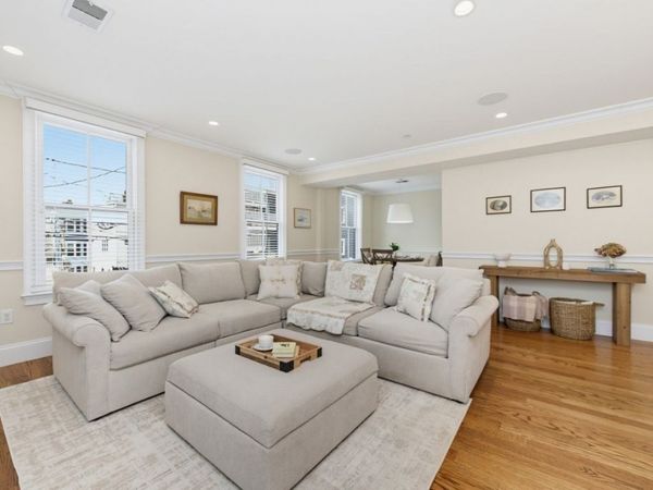 21 Salem St, Unit 2, Boston, MA 02129