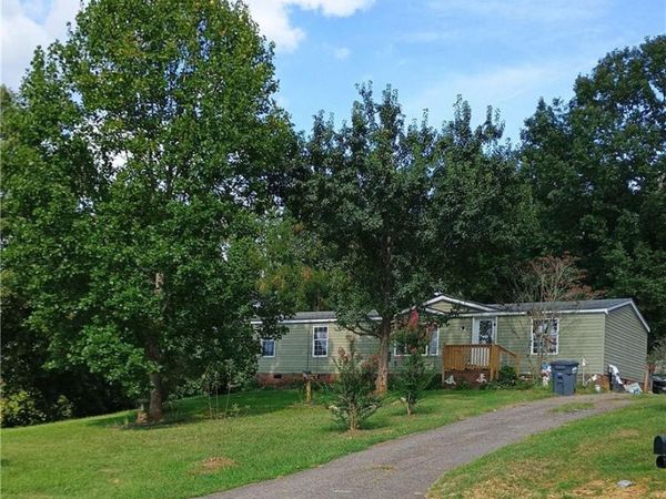 115 Anderson Acres Drive, Harmony, NC 28634