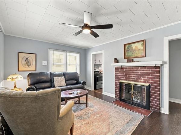 1115 Graham Street, Burlington, NC 27217