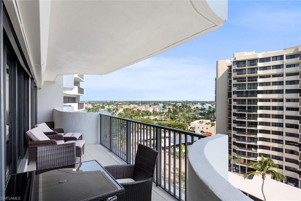 4005 Gulf Shore Blvd N, Unit 904, Naples, FL 34103 Photo