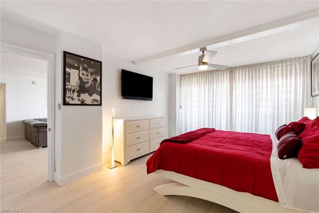 4005 Gulf Shore Blvd N, Unit 904, Naples, FL 34103 Photo