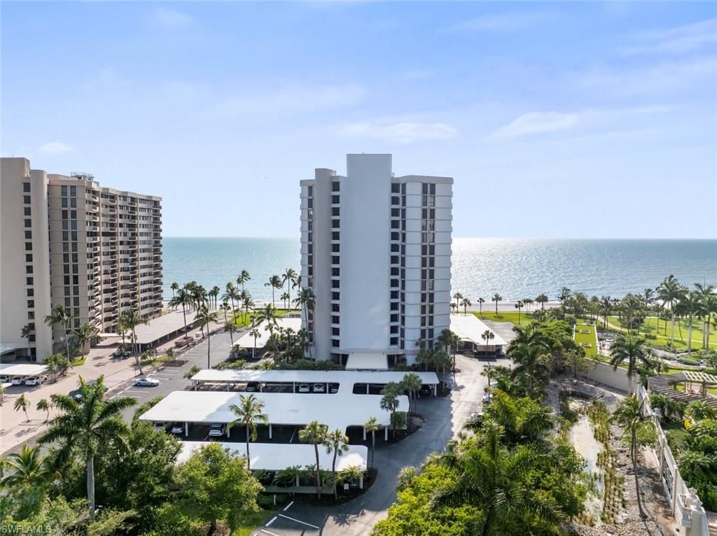 4005 Gulf Shore Blvd N, Unit 904, Naples, FL 34103 Photo