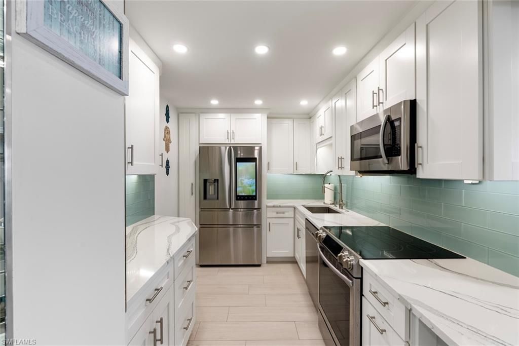 4005 Gulf Shore Blvd N, Unit 904, Naples, FL 34103 Photo