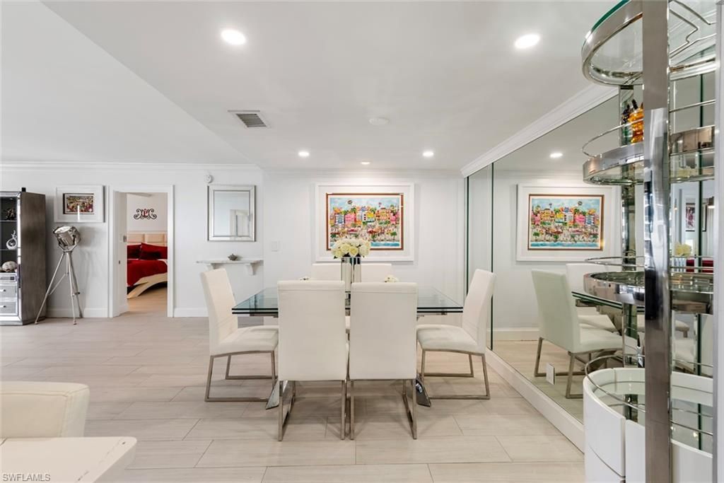 4005 Gulf Shore Blvd N, Unit 904, Naples, FL 34103 Photo