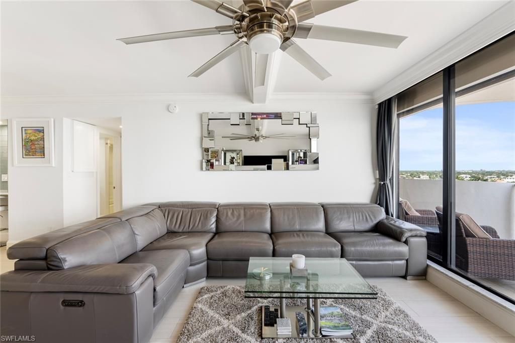 4005 Gulf Shore Blvd N, Unit 904, Naples, FL 34103 Photo